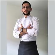 Clases particulares, preparaciones y tiempos de cocción en la cocina